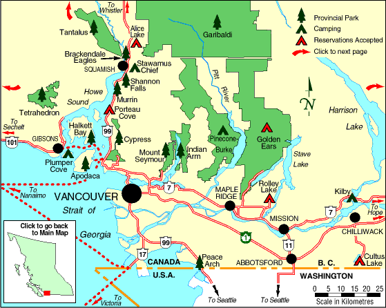 Vancouver
