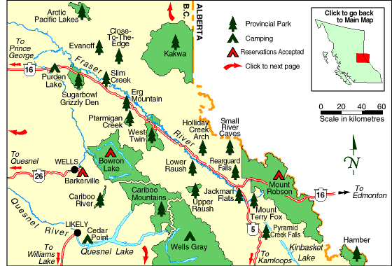 Mt. Robson